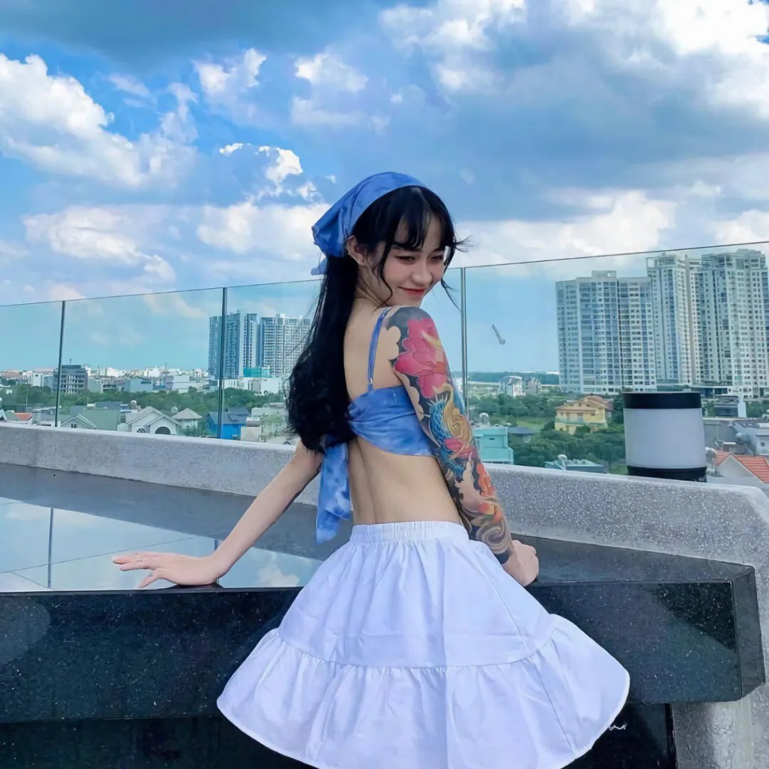 夜短梦长，少女前进吧！