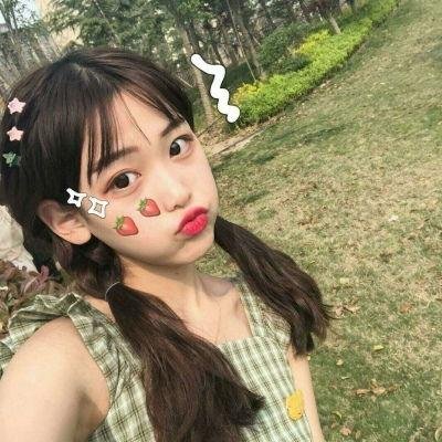 染色爱情