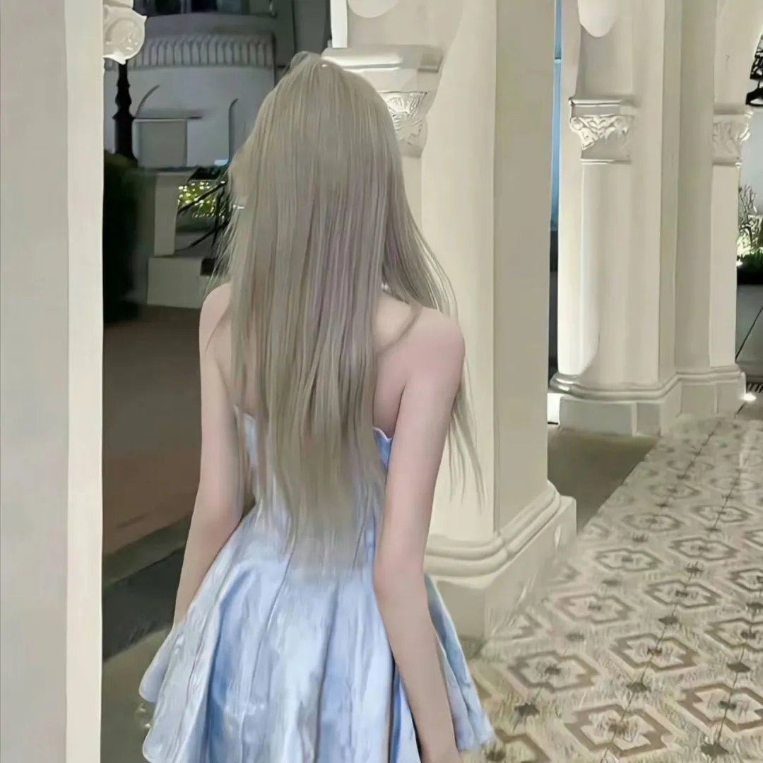 皇上命我来选妃